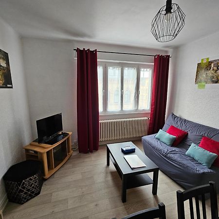 Apartament Le Nid Des Cigognes A Colmar Centre, Proche Gare, Marches De Noel Zewnętrze zdjęcie