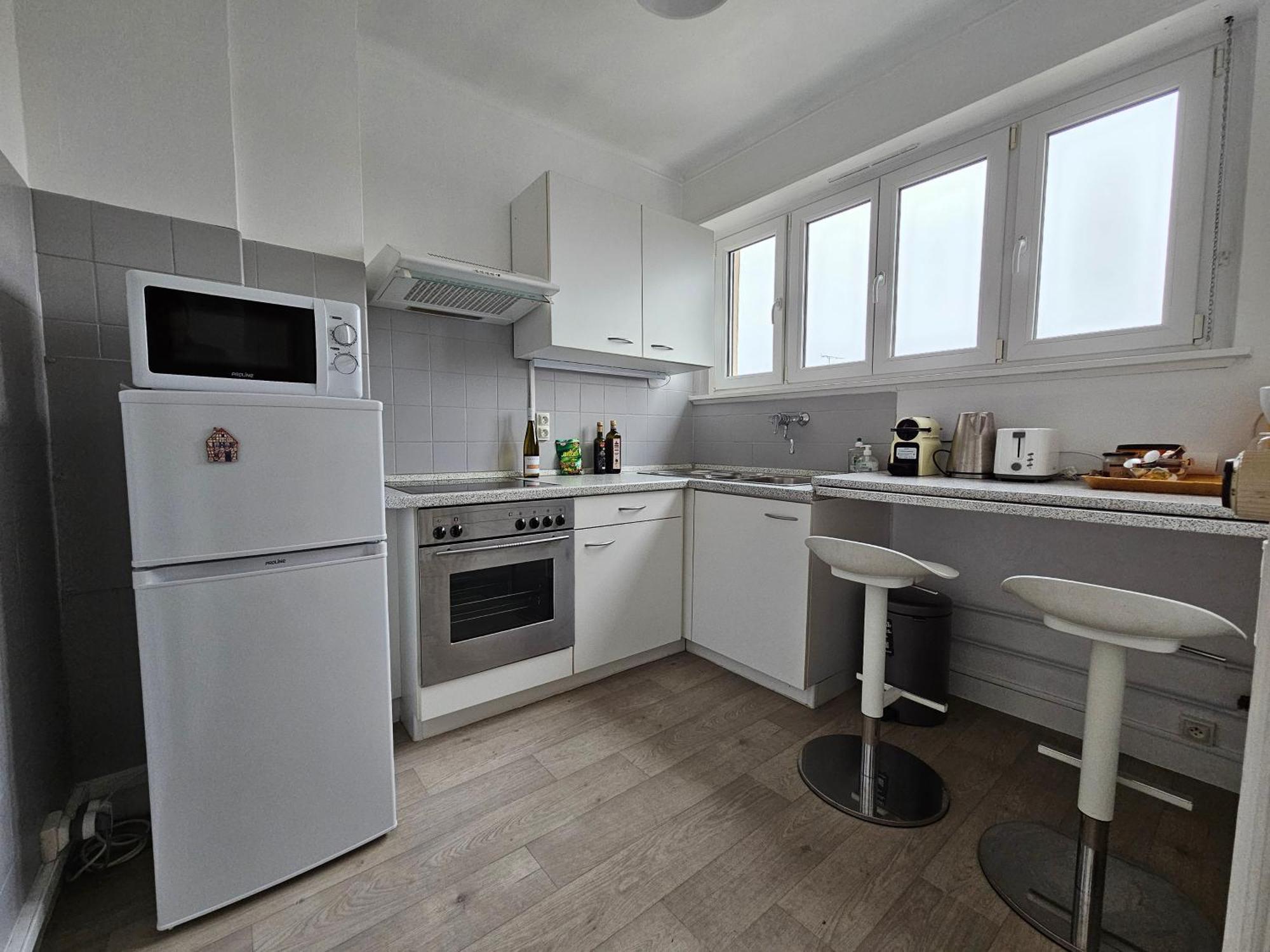 Apartament Le Nid Des Cigognes A Colmar Centre, Proche Gare, Marches De Noel Zewnętrze zdjęcie