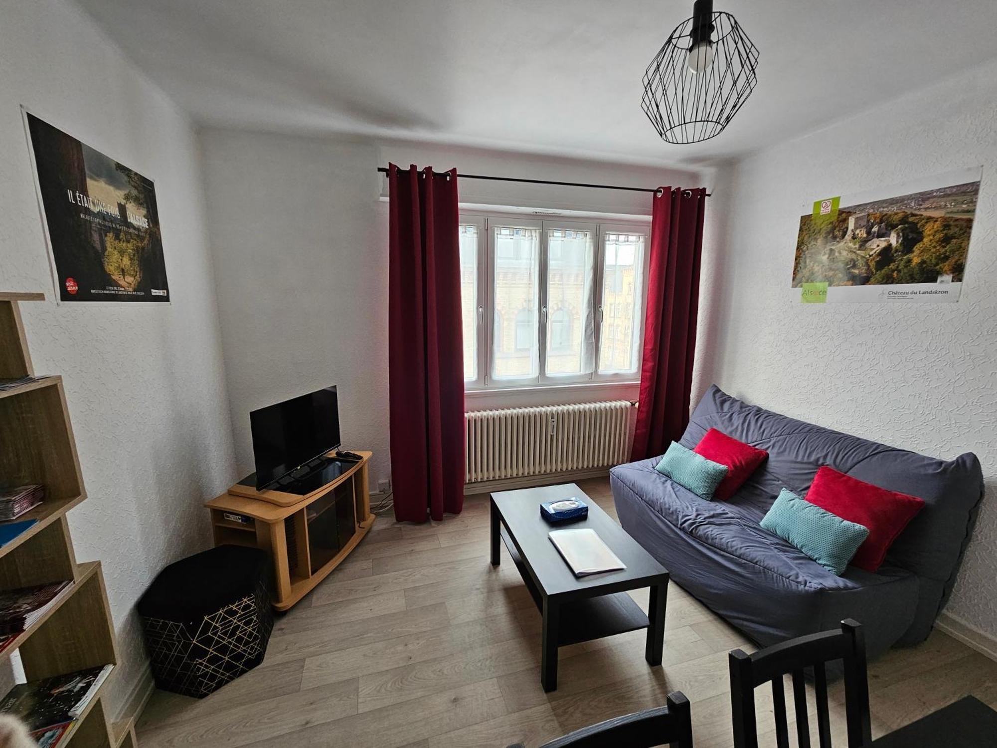 Apartament Le Nid Des Cigognes A Colmar Centre, Proche Gare, Marches De Noel Zewnętrze zdjęcie