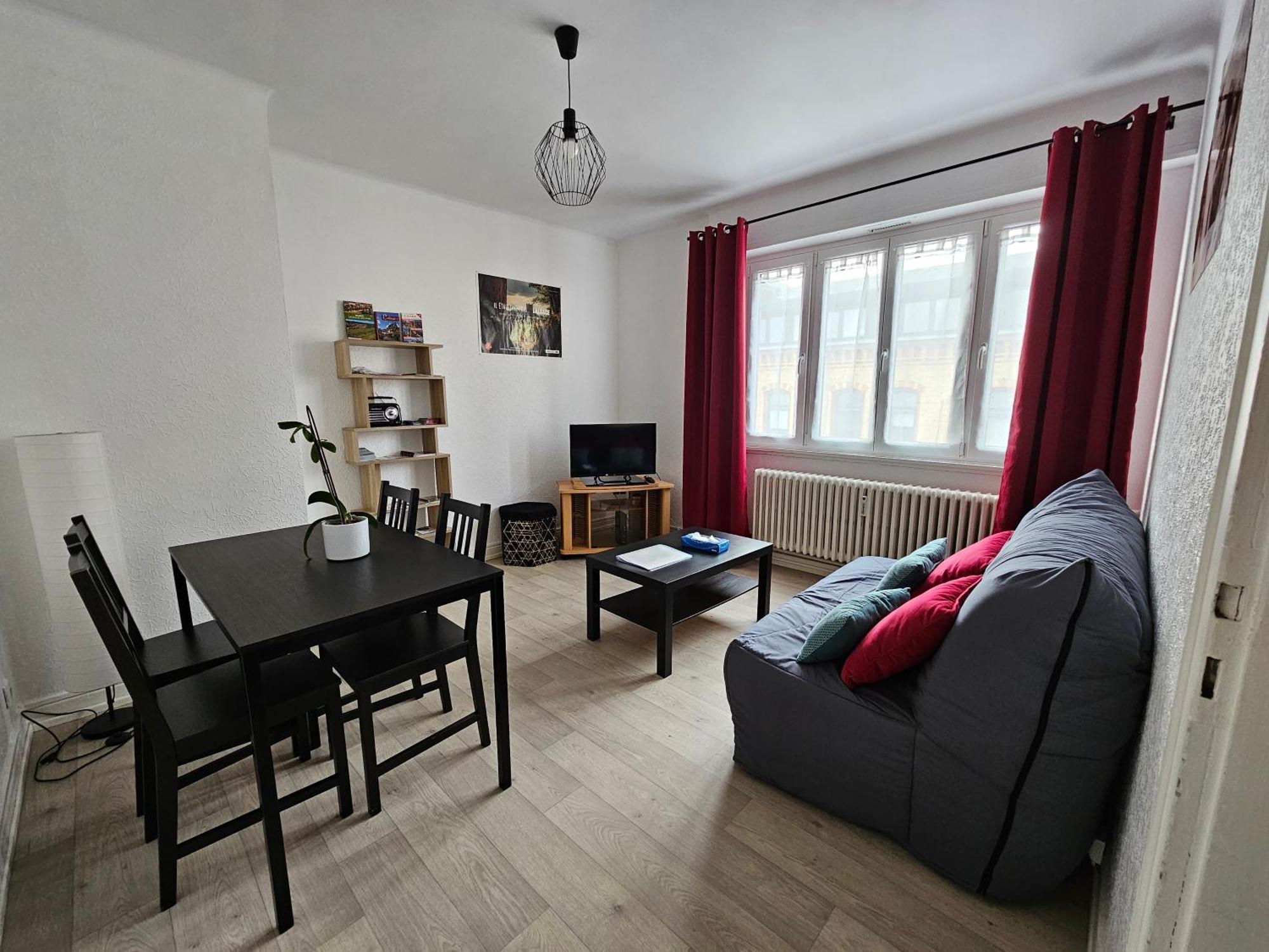 Apartament Le Nid Des Cigognes A Colmar Centre, Proche Gare, Marches De Noel Zewnętrze zdjęcie
